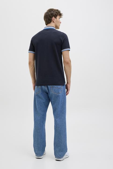 Produktbild Jack & Jones Jjepaulos Polo Ss Noos (M)
