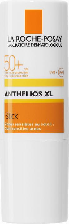 La Roche Posay Anthelios XL Stick 50+ (Sonnenstick, Sonnencreme Gesicht, SPF 50+, 9 g)