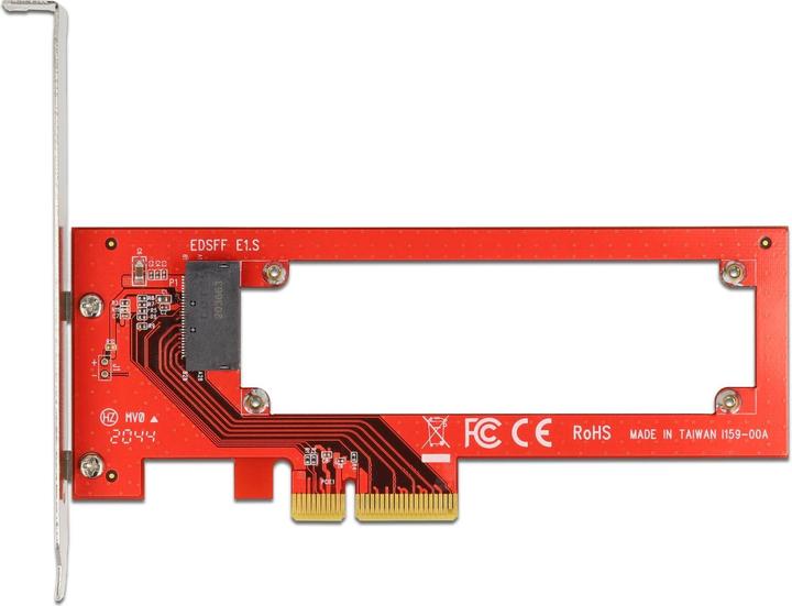 Actual product image Delock 90055 Interface card/adapter Built-in