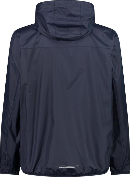 Actual product image CMP Campagnolo Hoodie Rain (54)