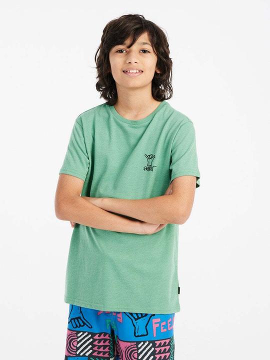 Image du produit Protest T-shirts & Polos PRTKevan JR t-shirt (104)