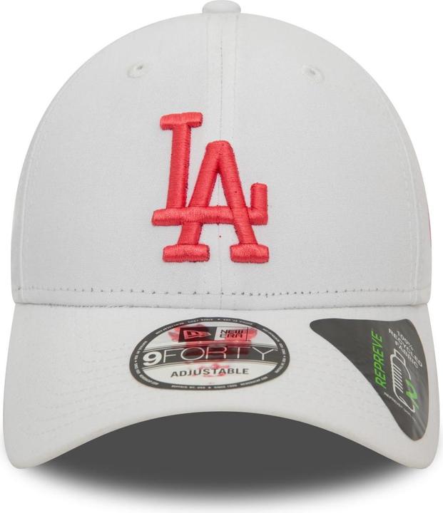 Produktbild New Era 9Forty Snapback Cap - Repreve Los Angeles Dodgers