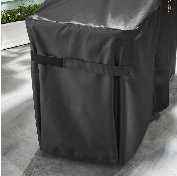 Produktbild Weber Premium-Abdeckhaube (Grill)