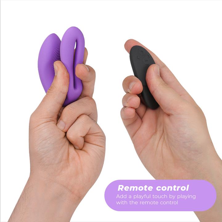 Produktbild We-Vibe Sync O