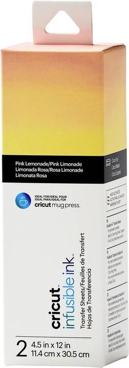 Actual product image Cricut Mug Press Starter Bundle