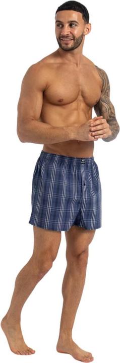 Produktbild Kandor Daxhe Boxershorts (6erPack) (L)
