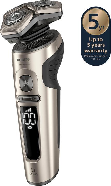 Image du produit Philips Shaver S9000 Prestige SP9883/35 - Scheerapparaat