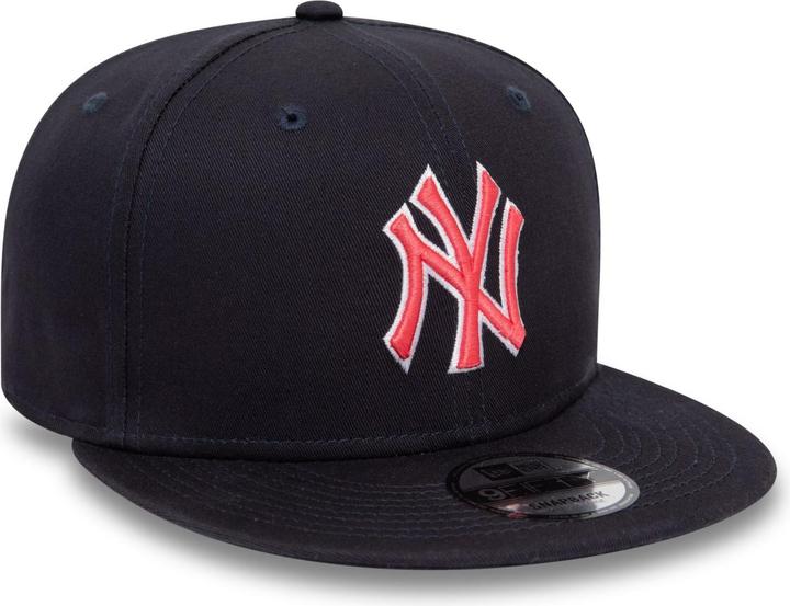 Produktbild New Era Outline 9FIFTY New York Yankees Cap 60435143 - (S/M)