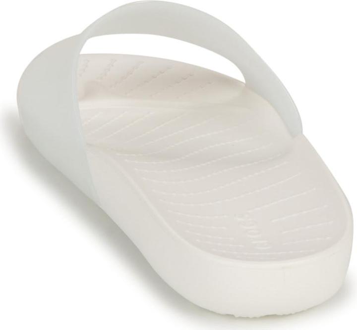 Produktbild Crocs W's Splash Glossy Slide (37)