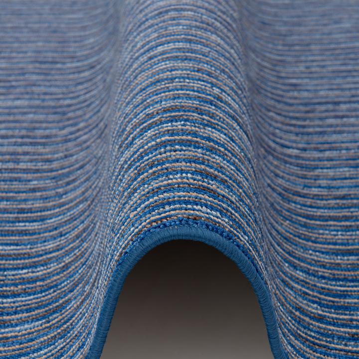 Actual product image Snapstyle Striped Berber carpet runner (80 x 240 cm)