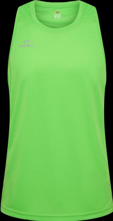 Produktbild Newline Men'S Athletic Running Singlet (3XL)