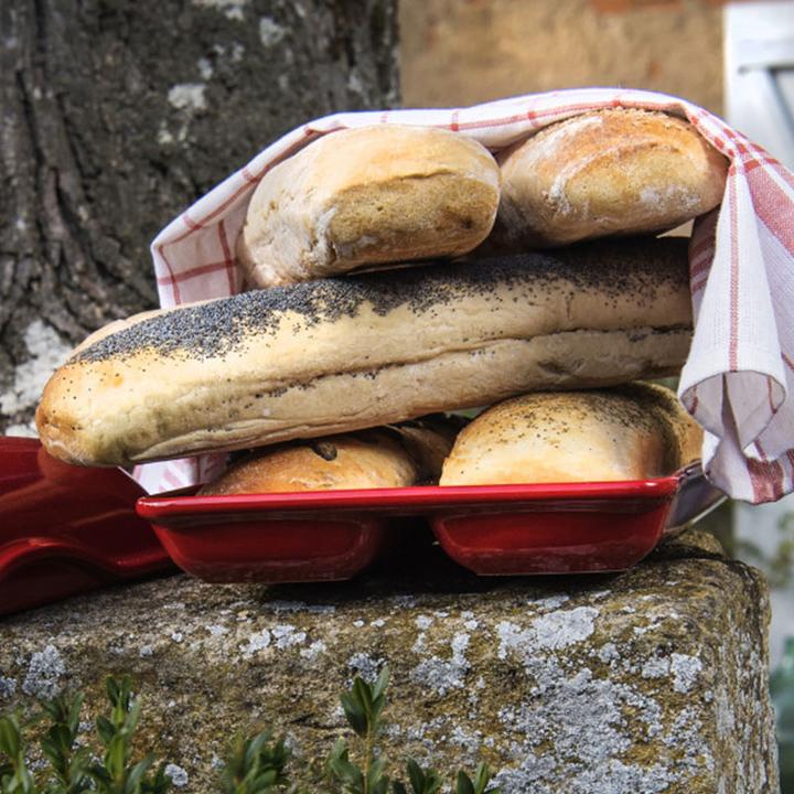 Produktbild Emile Henry Pain Ciabatta