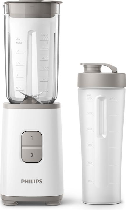 Actual product image Philips HR 2602/00 (350 W)