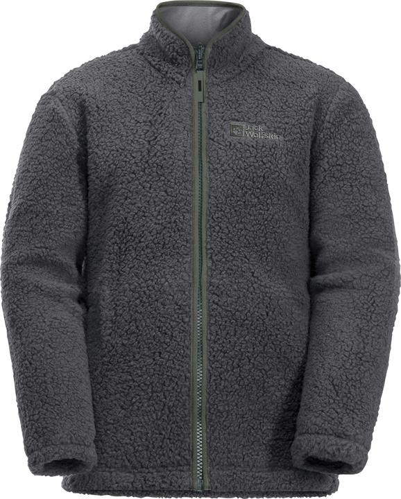 Actual product image Jack Wolfskin Cosy Bear 3In1 Parka K (128)