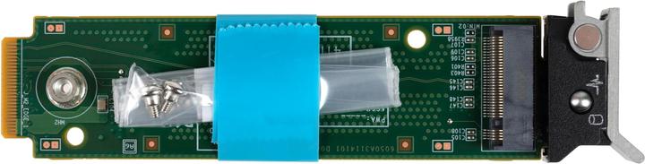 Produktbild Dell BOSS-S2 PowerEdge R350 PowerEdge R550 PowerEdge R650 PowerEdge R750 PowerEdge R750xa PowerEdge R750x