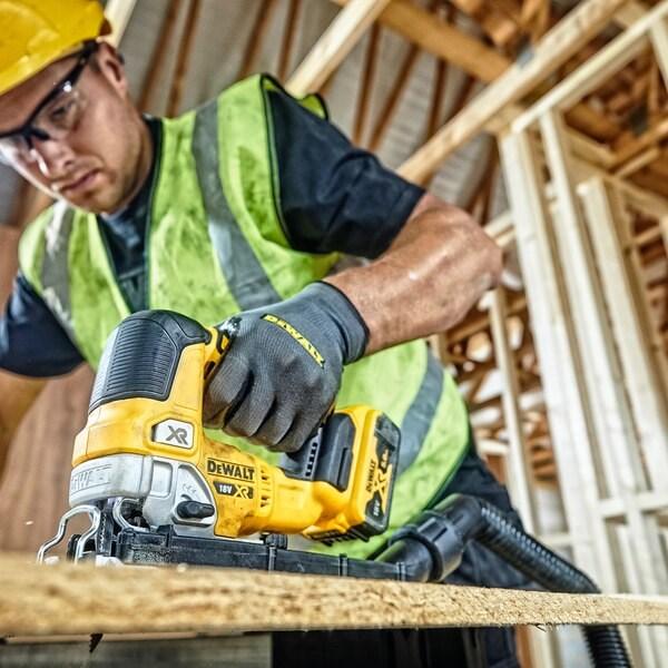 Produktbild DeWalt DCS334N-XJ