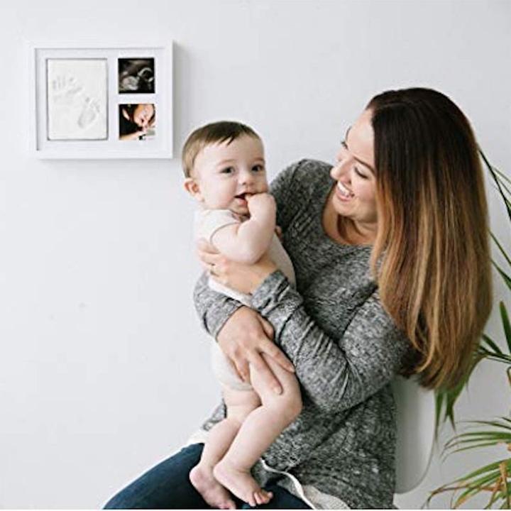 Produktbild Pearhead Babyprints