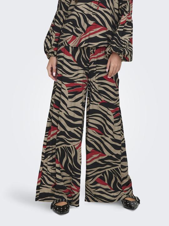 JdY JDYPHILIPPA Weiter Beinschnitt Palazzohose Palazzohose (32)