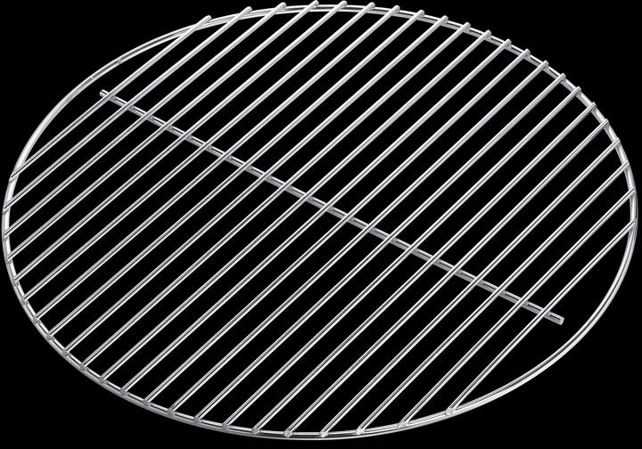 Weber Barbecue grill