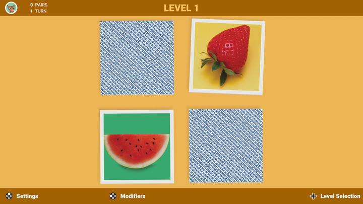 Actual product image Mindscape RAVENSBURGER: MEMORY (Code In A Box) (Switch, Switch Lite, Switch OLED)