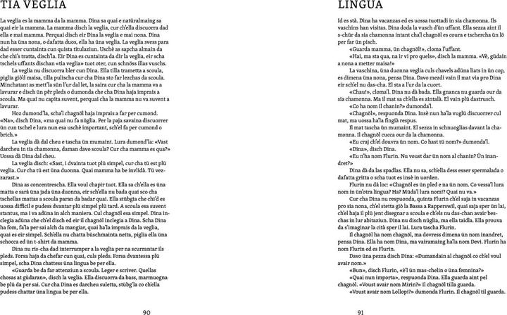 Produktbild Wie Sprache die Welt erfindet (Französisch, Arabisch, Damian Jurt, 2024)