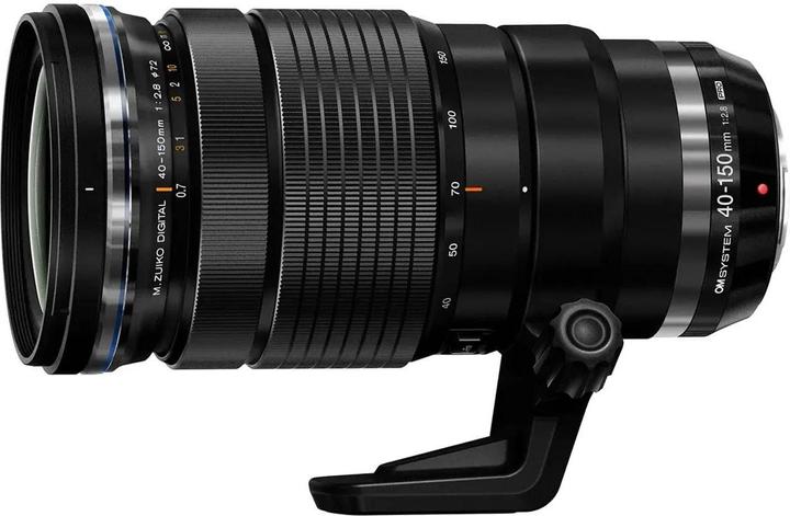 Image du produit OM System M.Zuiko D 2,8/40-150 Pro ED (Micro Four Thirds, Micro Four Thirds)