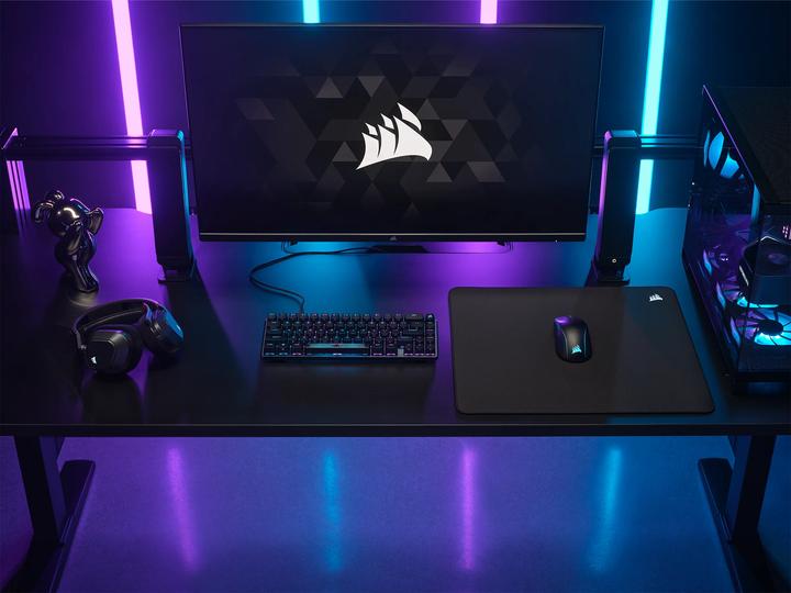 Actual product image Corsair MM500 v2 (L)