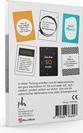Actual product image Simon & Jan Milestone cards pregnancy
