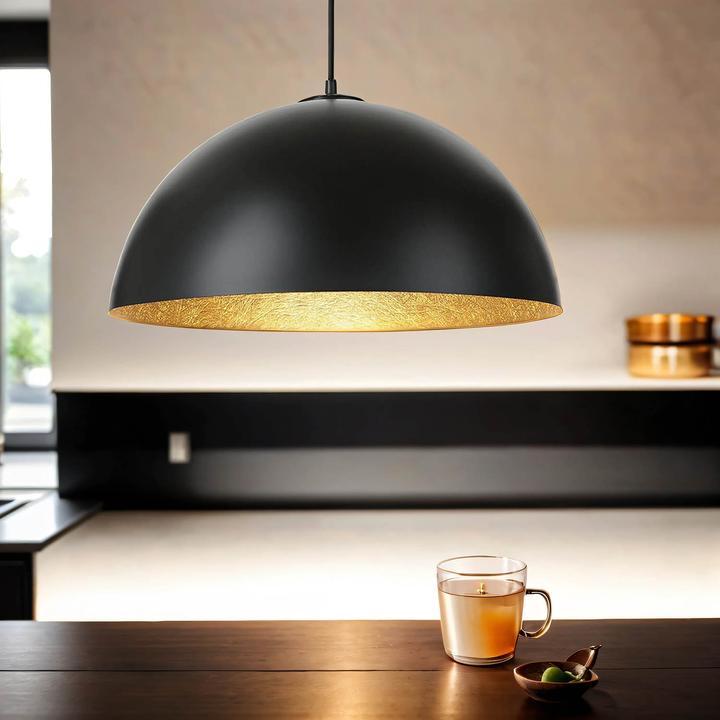 Produktbild Licht-Erlebnisse Ferra (E27, 800 lm)