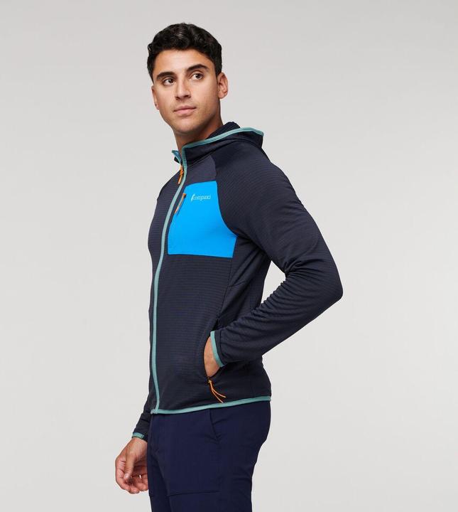 Image du produit Cotopaxi Otero Fleece FullZipHooded Jkt (L)