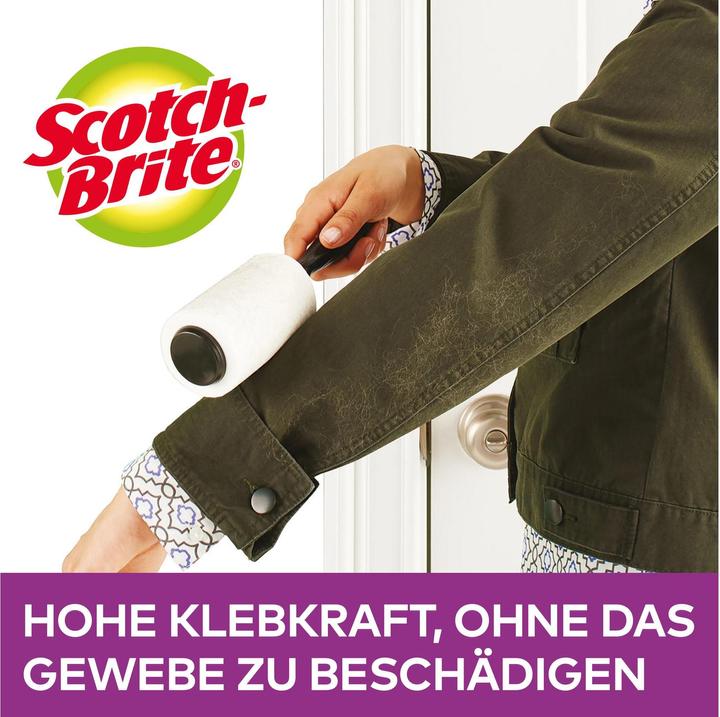 Image du produit Scotch-Brite Pet Extra