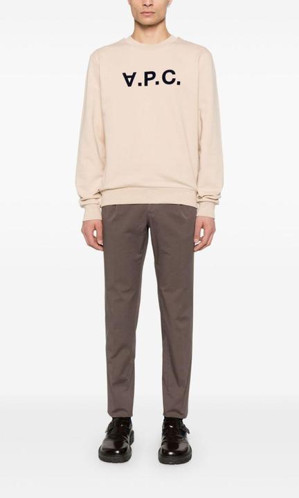 Produktbild A.p.c. Sweaters Beige (L)