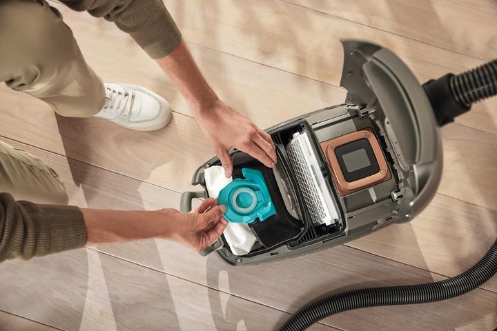 Image du produit Miele TU XXL HyClean Pure (16 x)