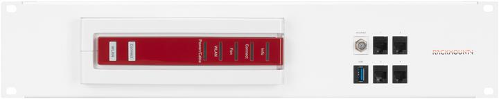 Produktbild Rackmount.IT Kit for AVM FRITZ!Box 6591 / 6690 Cable