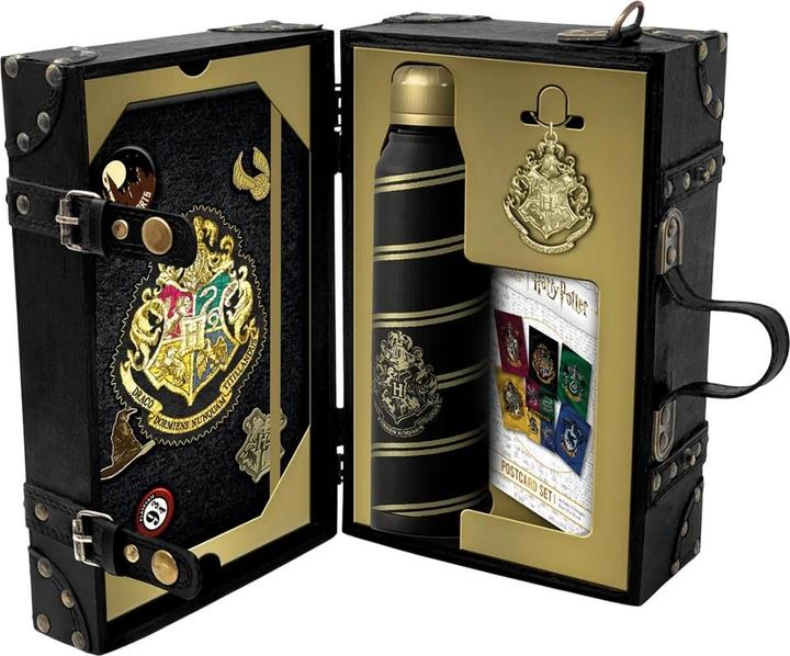 Produktbild GeschenkSet Premium (Geschenkbox, 6 x)