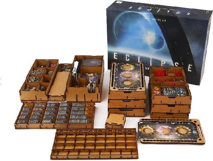 Actual product image E-Raptor ERA19283 - Insert: for Eclipse - Second Dawn for the Galaxy