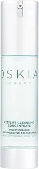 Immagine prodotto Oskia Concentrato detergente City Life 40ml (Gel, 40 ml)