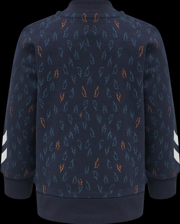 Produktbild hummel hmlTHUNDER ZIP JACKET (62)