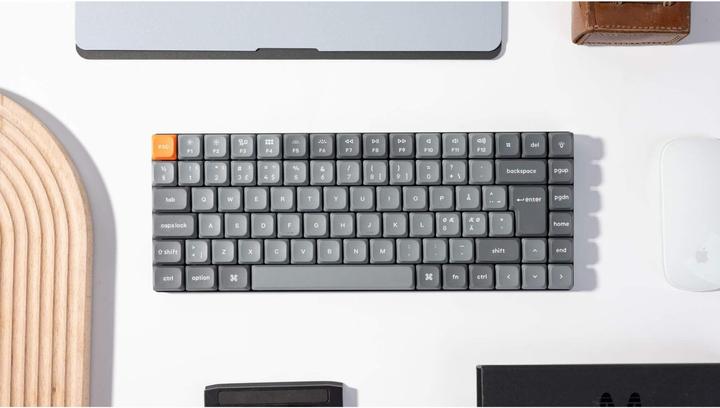 Produktbild Keychron K3 Max (CH, Kabellos, Kabelgebunden)