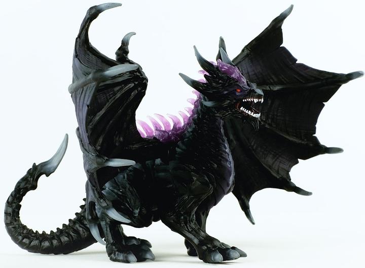 Actual product image Schleich Shadow Dragon