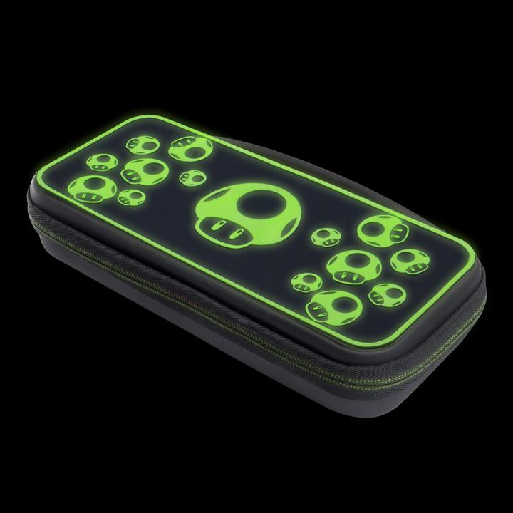 Image du produit PDP Étui de voyage (Switch OLED, Switch Lite, Switch)
