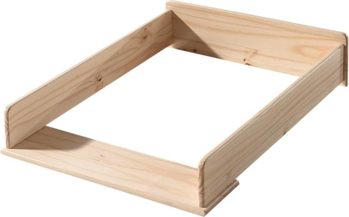 Actual product image Vipack Kiddy changing unit