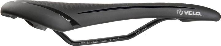 Image du produit Velo Selle de vélo -Fit Athlete BC S
