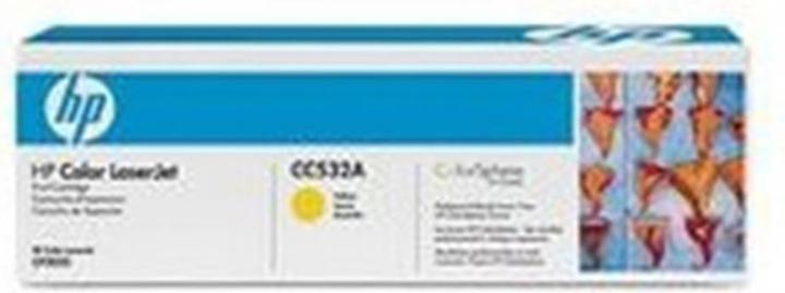 Produktbild HP 304a (Y)