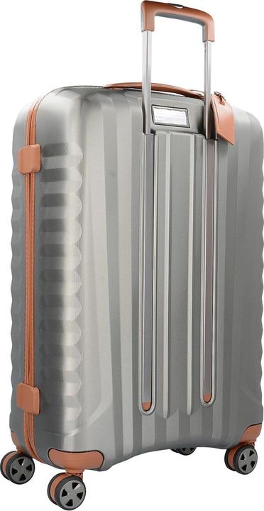 Produktbild Roncato E-Lite Mittelgrosser Koffer (72 l, L (90 - 115l))