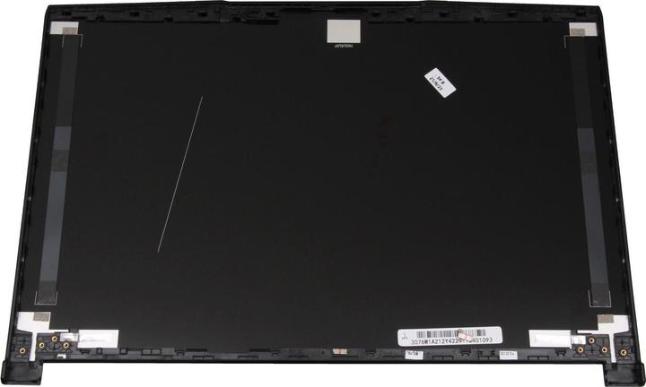 Produktbild MSI 307-6W1A212-Y31 Displaydeckel