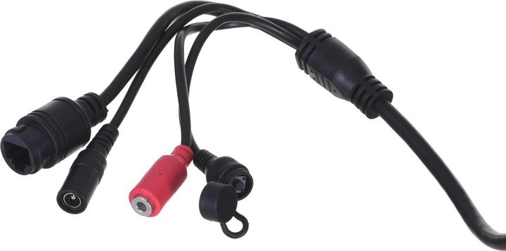 Actual product image Foscam - D4Z-W outdoor 4MP Dual-band Wifi PTZ (2304 x 1536 pixels)