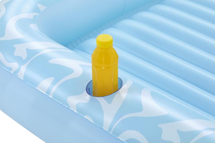 Image du produit Bestway Matelas flottant