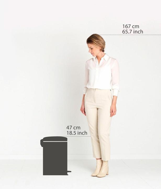 Image du produit Brabantia newIcon (20 l)