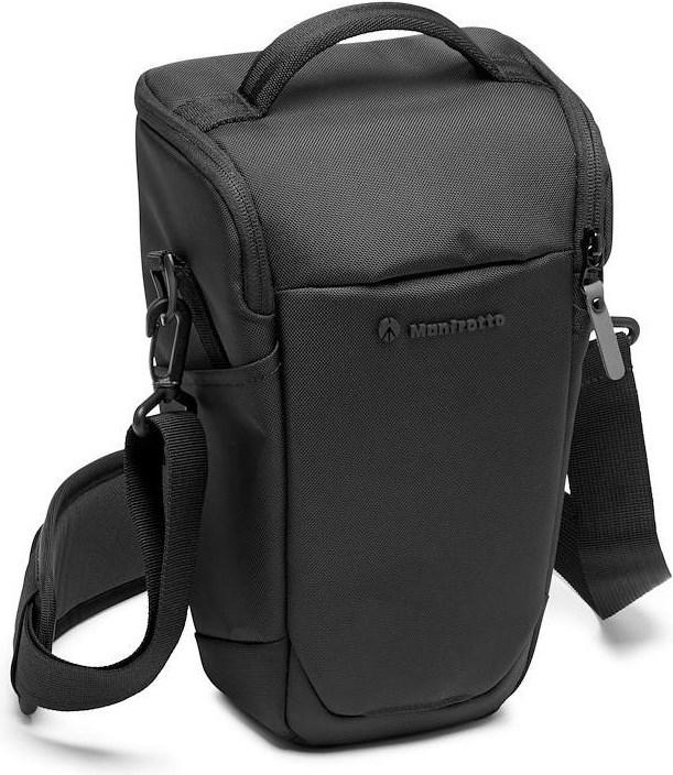 Image du produit Manfrotto Advanced Holster L III (Sac à bandoulière pour appareil photo, 4.50 l)